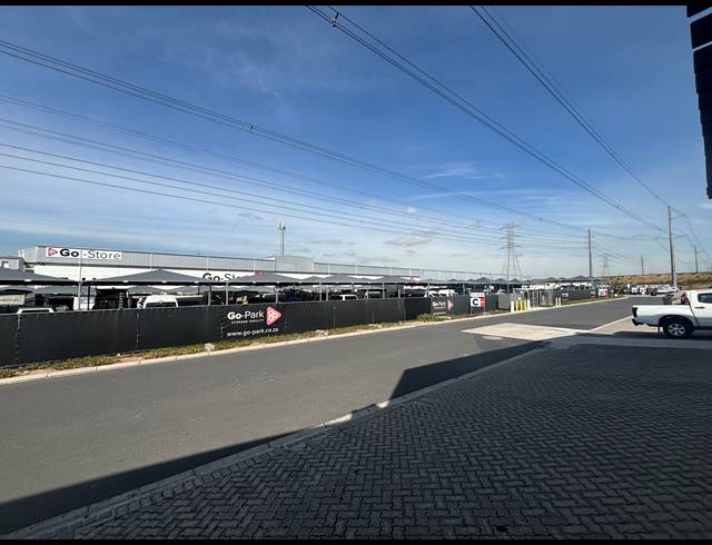 494M² FACTORY TO LET IN FIRGROVE